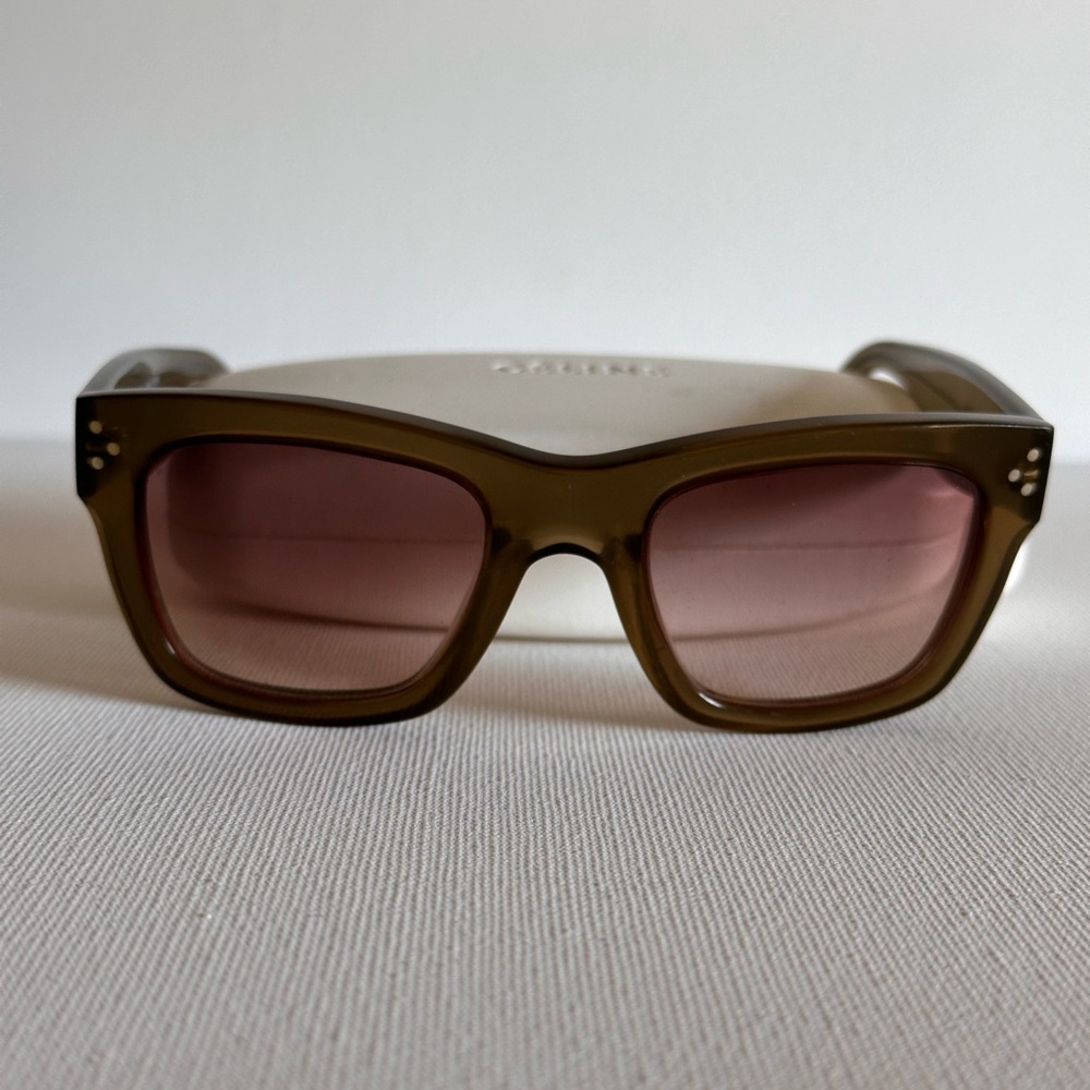 Celine Sunglasses